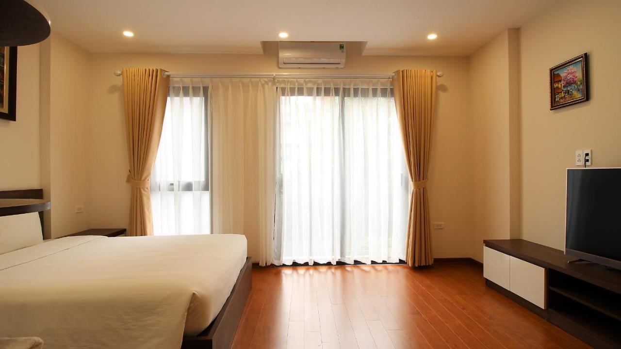 Hotel Palmo & 2