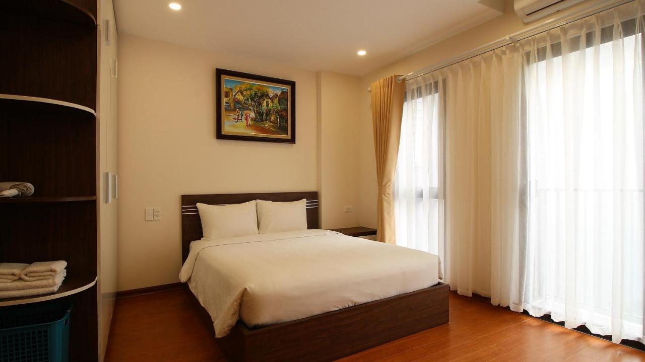 Palmo & 2 Hotel Hanoi