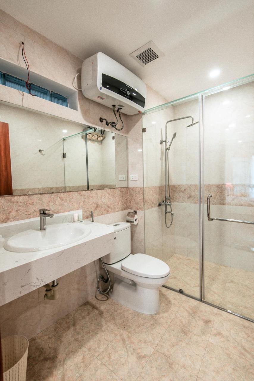 Palmo & 2 Hotel Hanoi