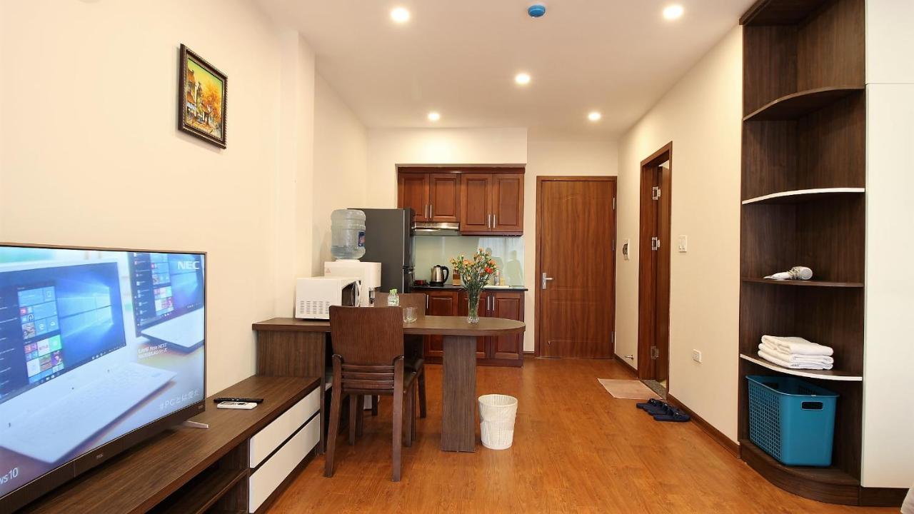 Hotel Palmo & 2 Hanoi