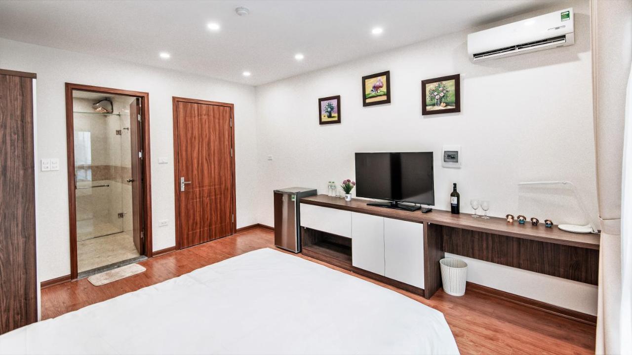Hotel Palmo & 2