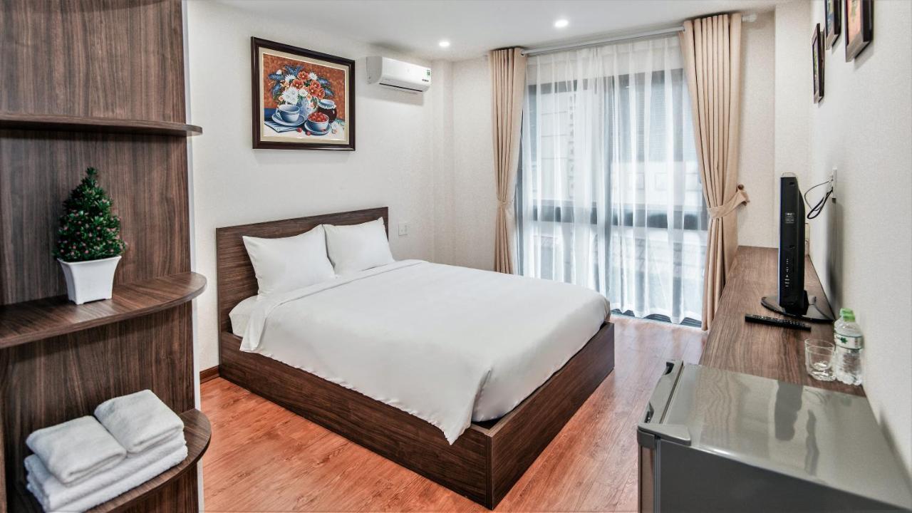 Palmo & 2 3* Hanoi