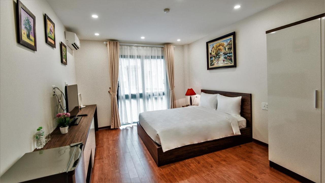 Palmo & 2 3* Hanoi