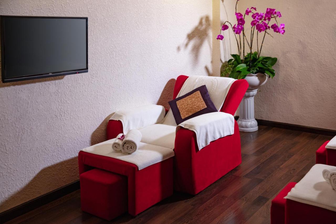 Nesta 4* Hanoi