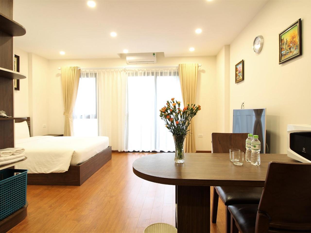Hotel Palmo & 2 Hanoi