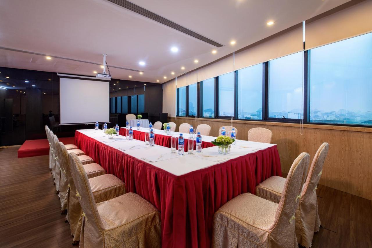 Nesta Hotel Hanoi