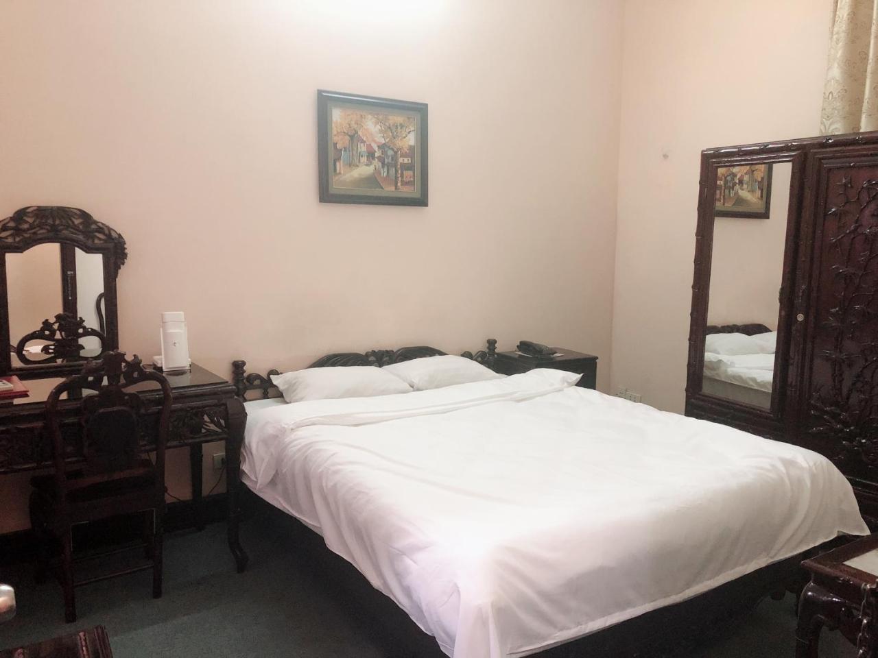 Kim Anh Hotel