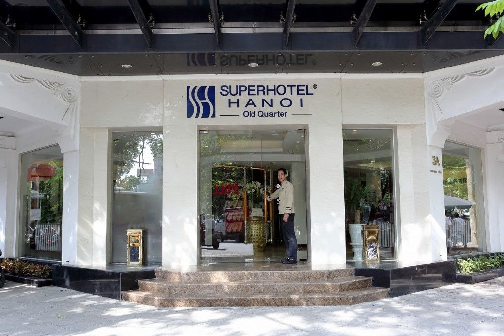Hotel Le Carnot Boutique