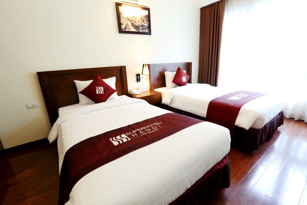Le Carnot Boutique 4*
