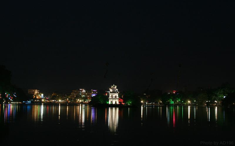 Bao Khanh 3* Hanoi
