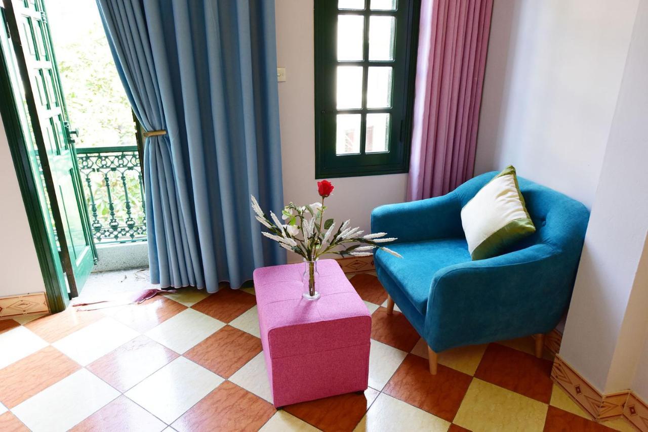 Royal House Rumah tetamu