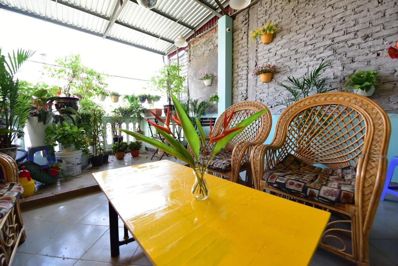 Rumah tetamu Royal House