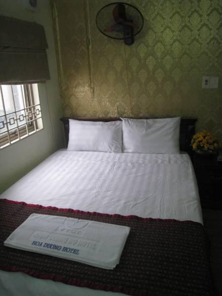 Khách sạn Hoa Dương Hà Nội *