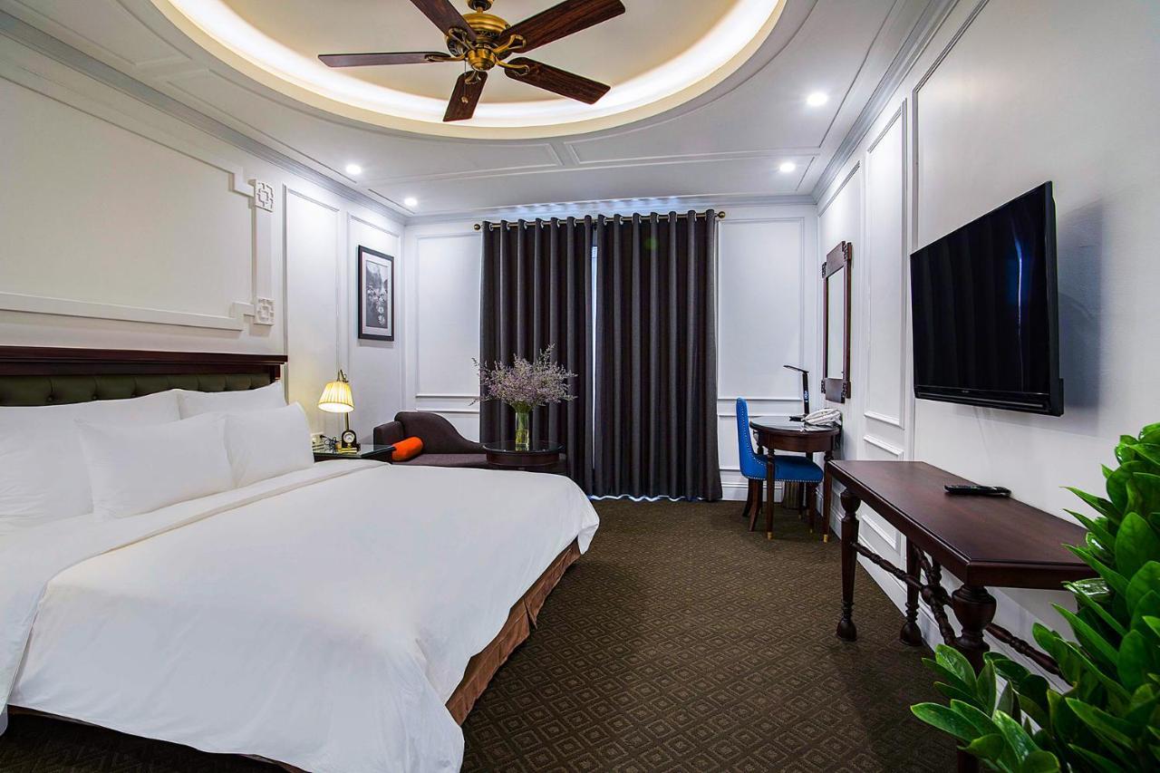 New Era & Hotel Hanoi