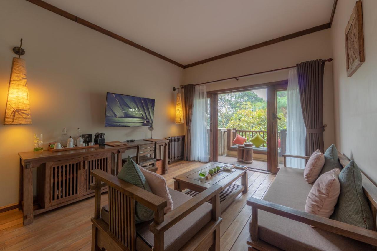 Melia Ba Vi Mountain Retreat Resort 4*