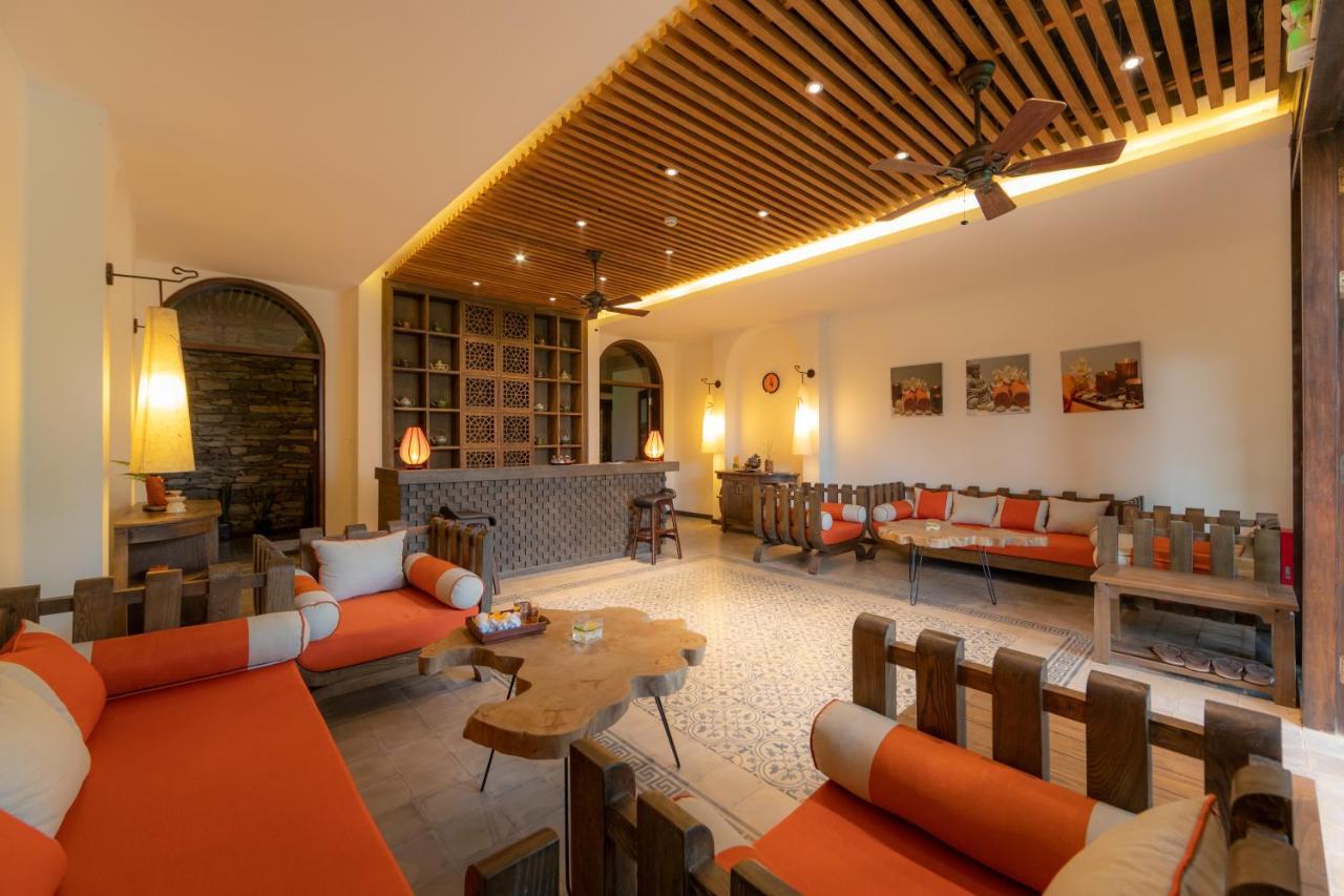 Melia Ba Vi Mountain Retreat