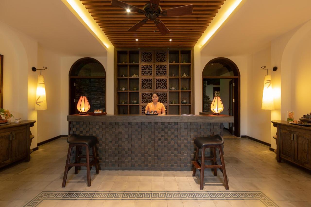Melia Ba Vi Mountain Retreat 4* Hanoi