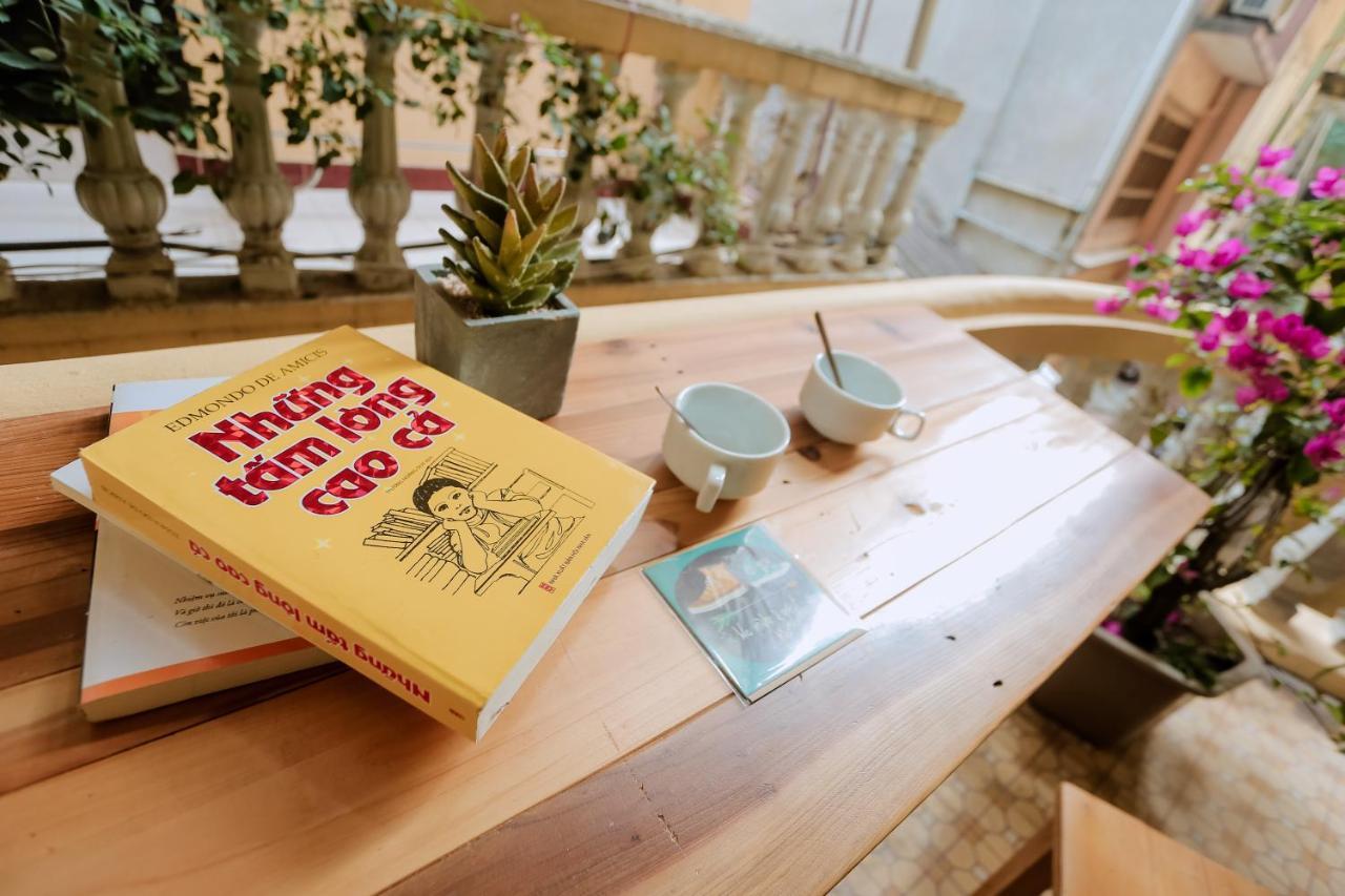 Kalon Homestay, Hai Ba Trung, Hn Privatunterkunft *