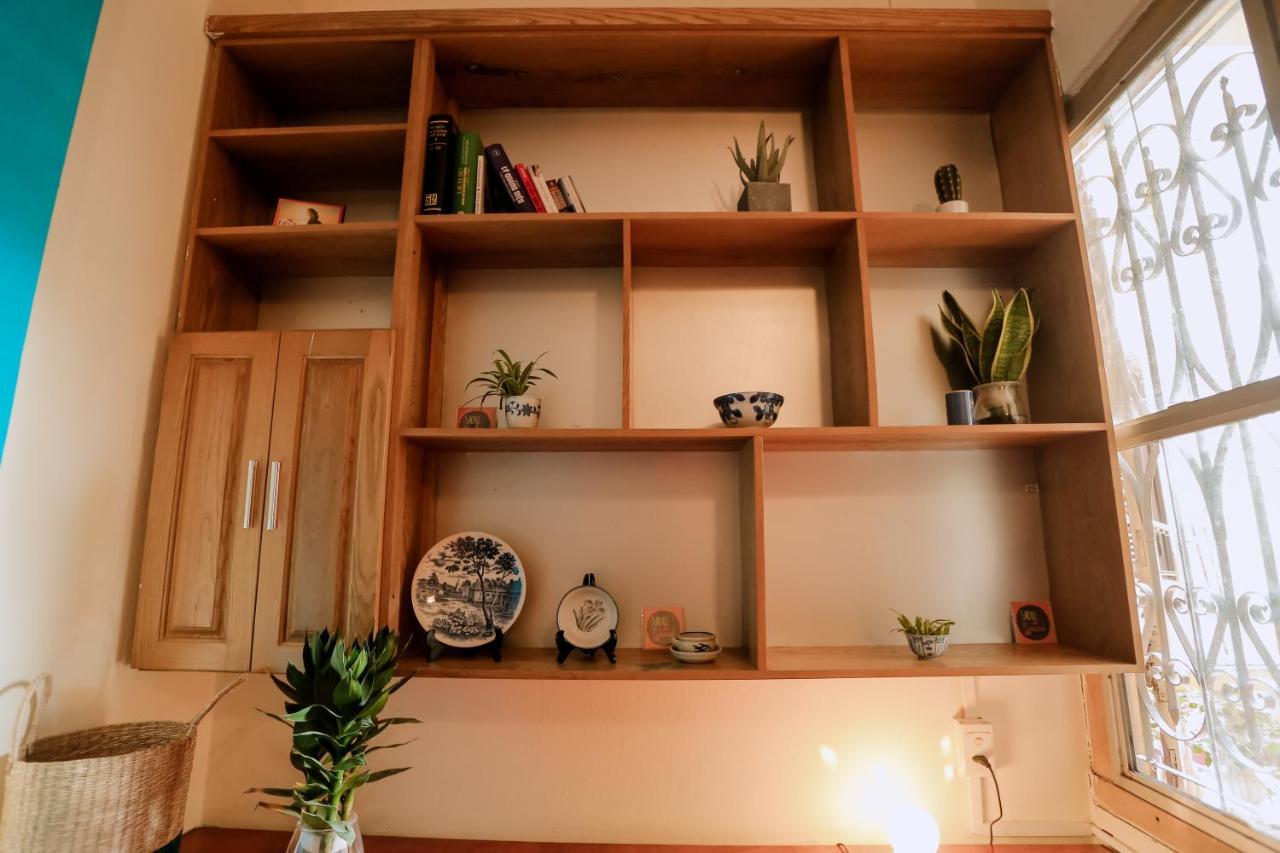Kalon Homestay, Hai Ba Trung, Hn Privatunterkunft *