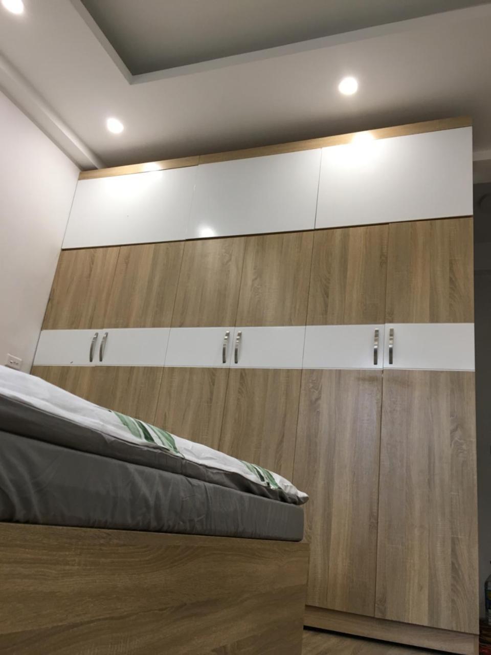 N&d Happy House- - Phong Tieu Chuan Khach San, Bep Nau Va Nha Ve Sinh Trong Khuon Vien Apartment *