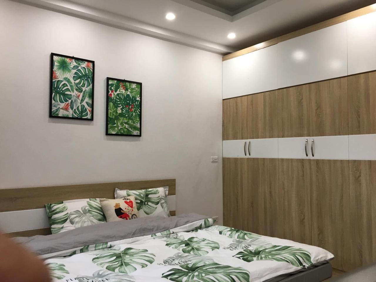 N&d Happy House- - Phong Tieu Chuan Khach San, Bep Nau Va Nha Ve Sinh Trong Khuon Vien