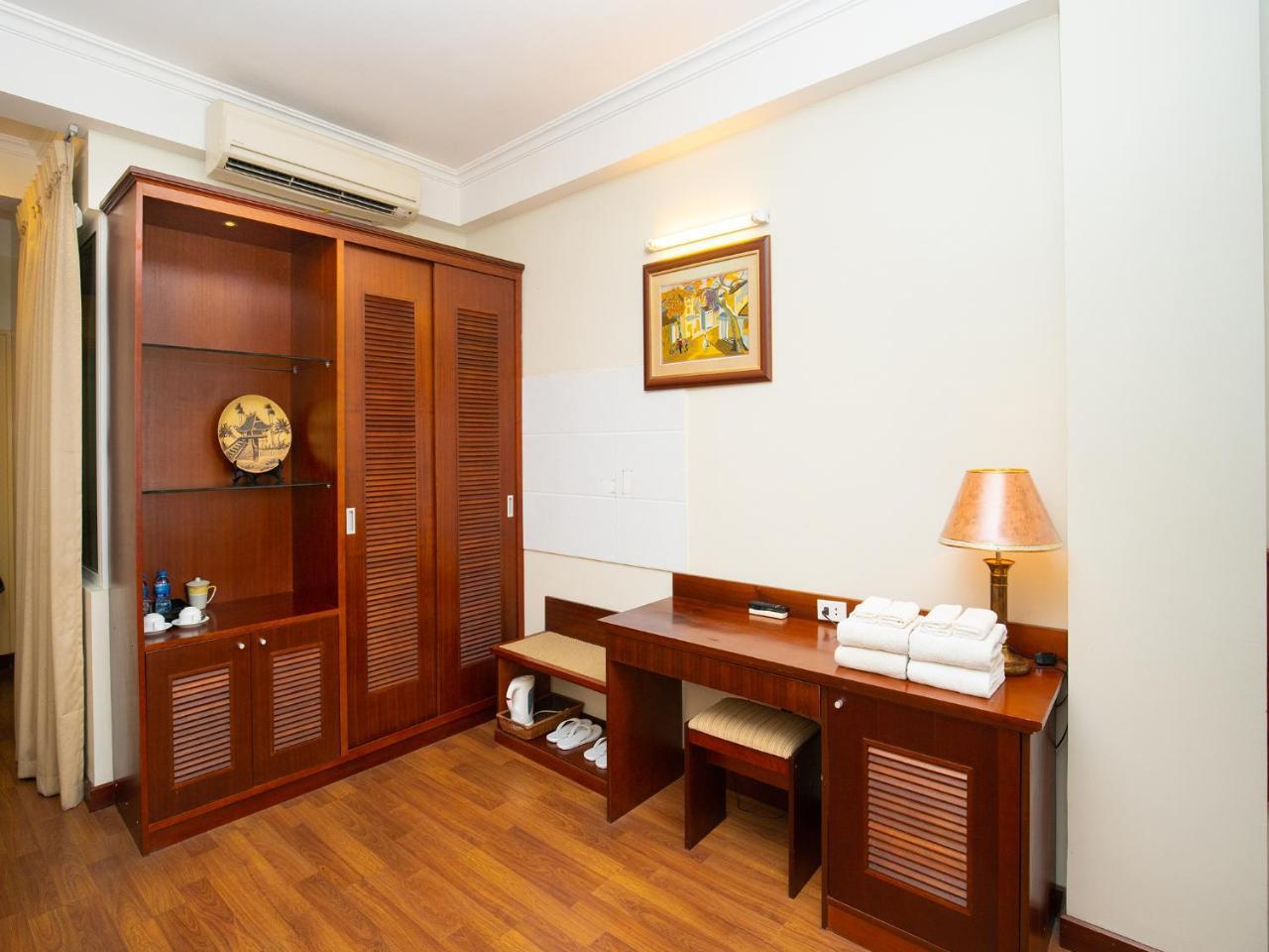 Hotel Hanz Regal 3*