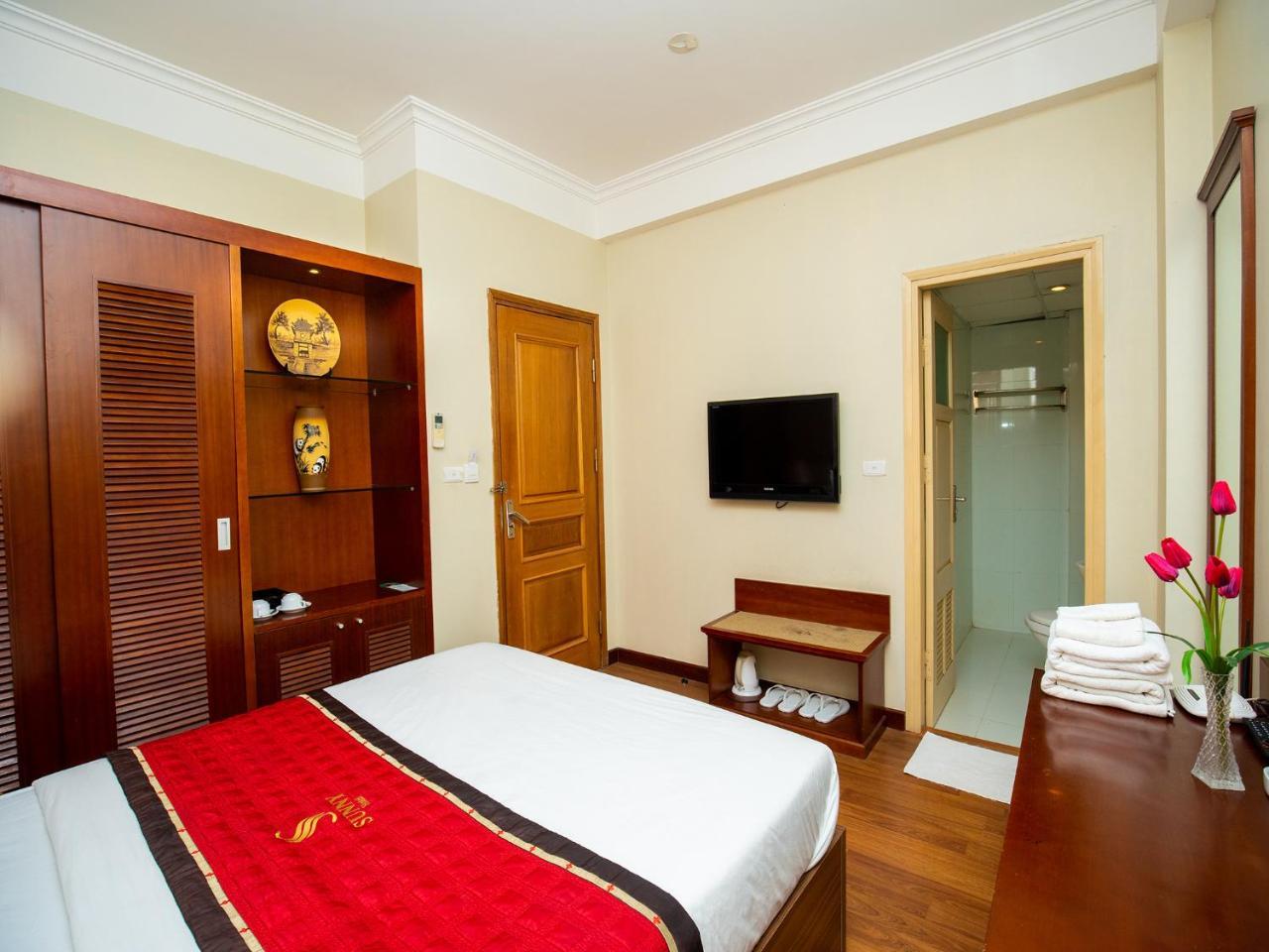 Hotel Hanz Regal 3*