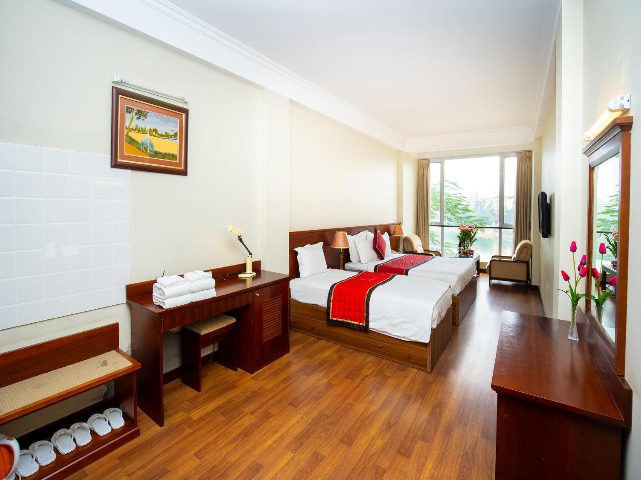 Hotel Hanz Regal