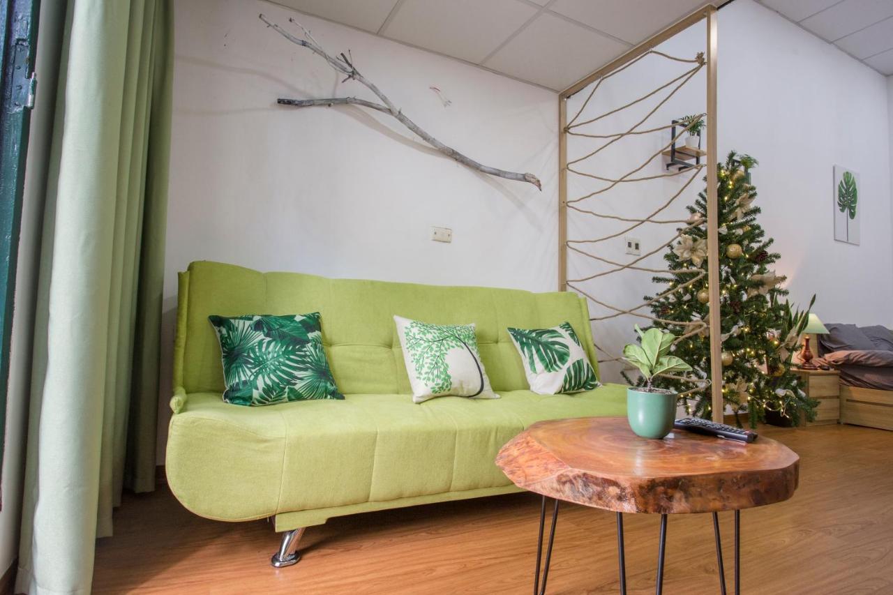 Kemkay Apartamento *
