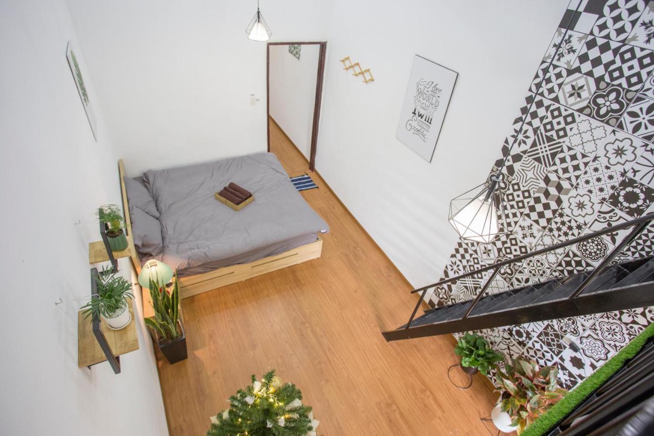 Kemkay Apartamento