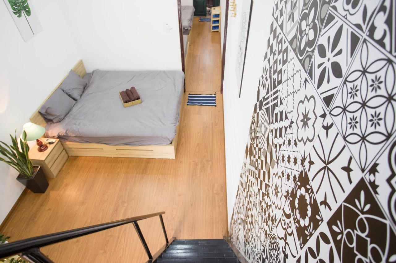 Kemkay Apartamento *