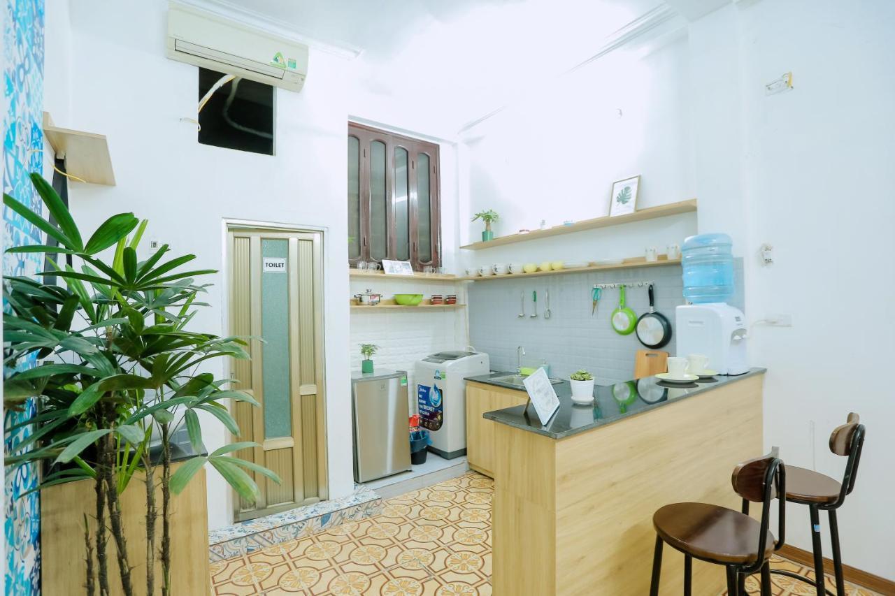 Kemkay Apartamento *