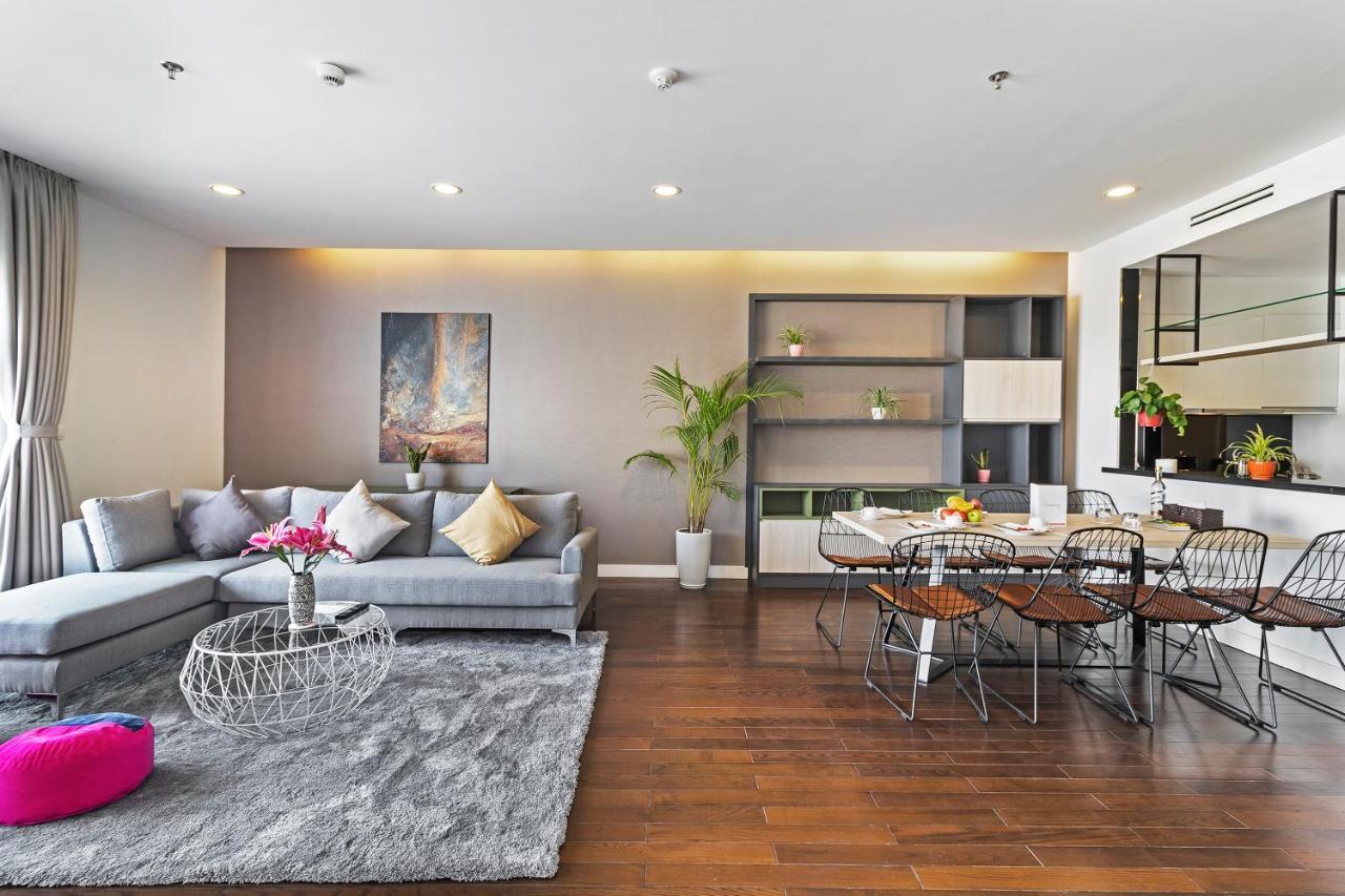 Christina's - Lancaster City Living Apartment Hanoi