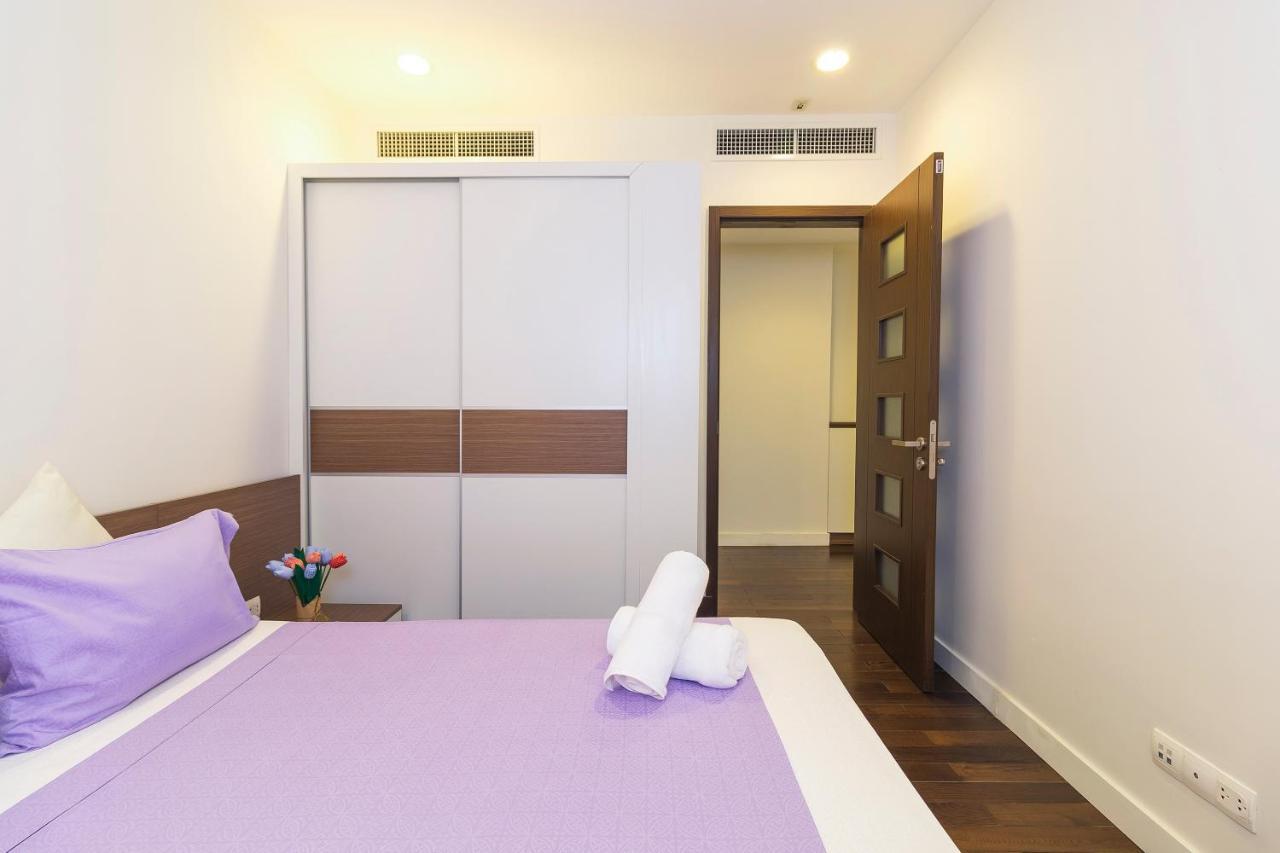 Christina's - Lancaster City Living Apartment Hanoi