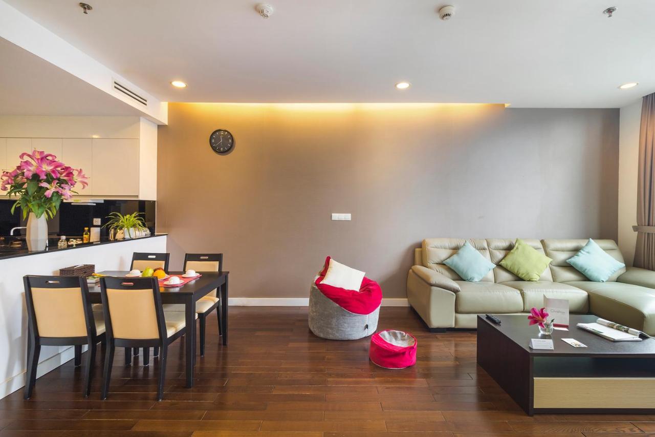 Apartment Christina's - Lancaster City Living Hanoi