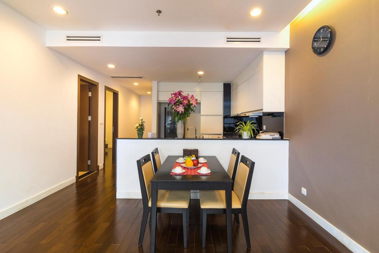 Christina's - Lancaster City Living Hanoi
