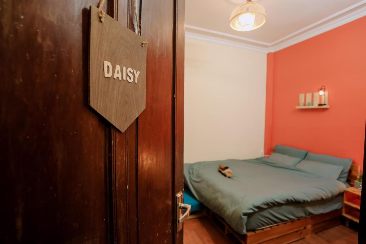 Privatunterkunft Kalon Homestay, Hai Ba Trung, Hn