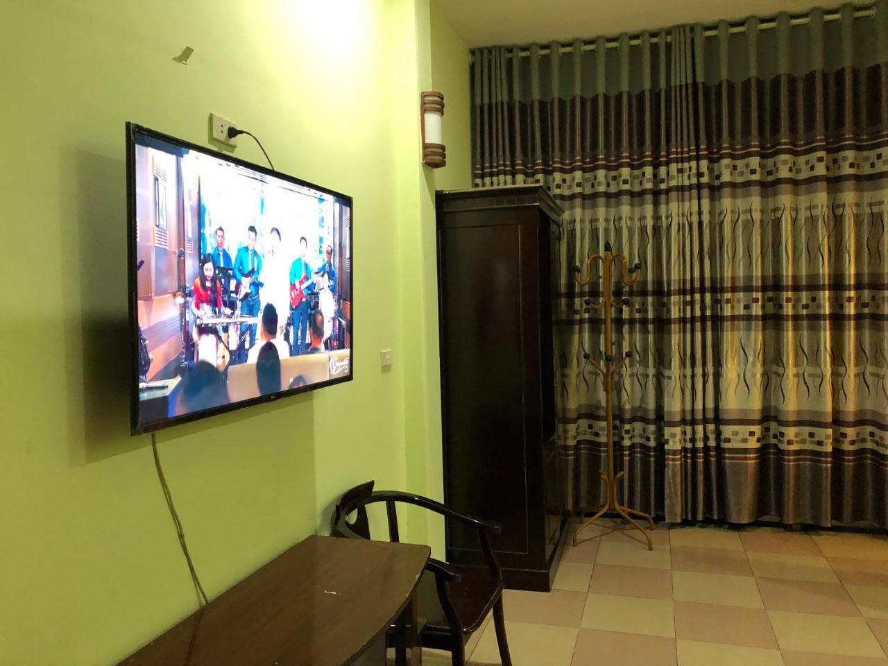 Hotel Nha Nghi An Phu Hanoi