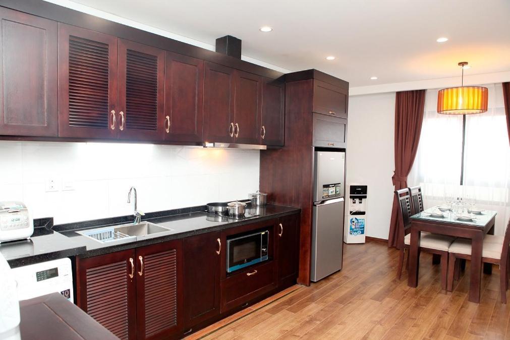 Monaco Building One Bedroom *