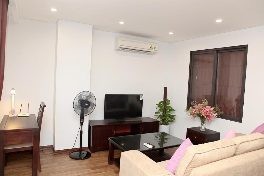 Monaco Building One Bedroom Apartment *
