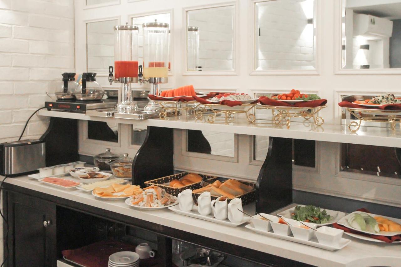 Hotel Crystal Pearl 3*