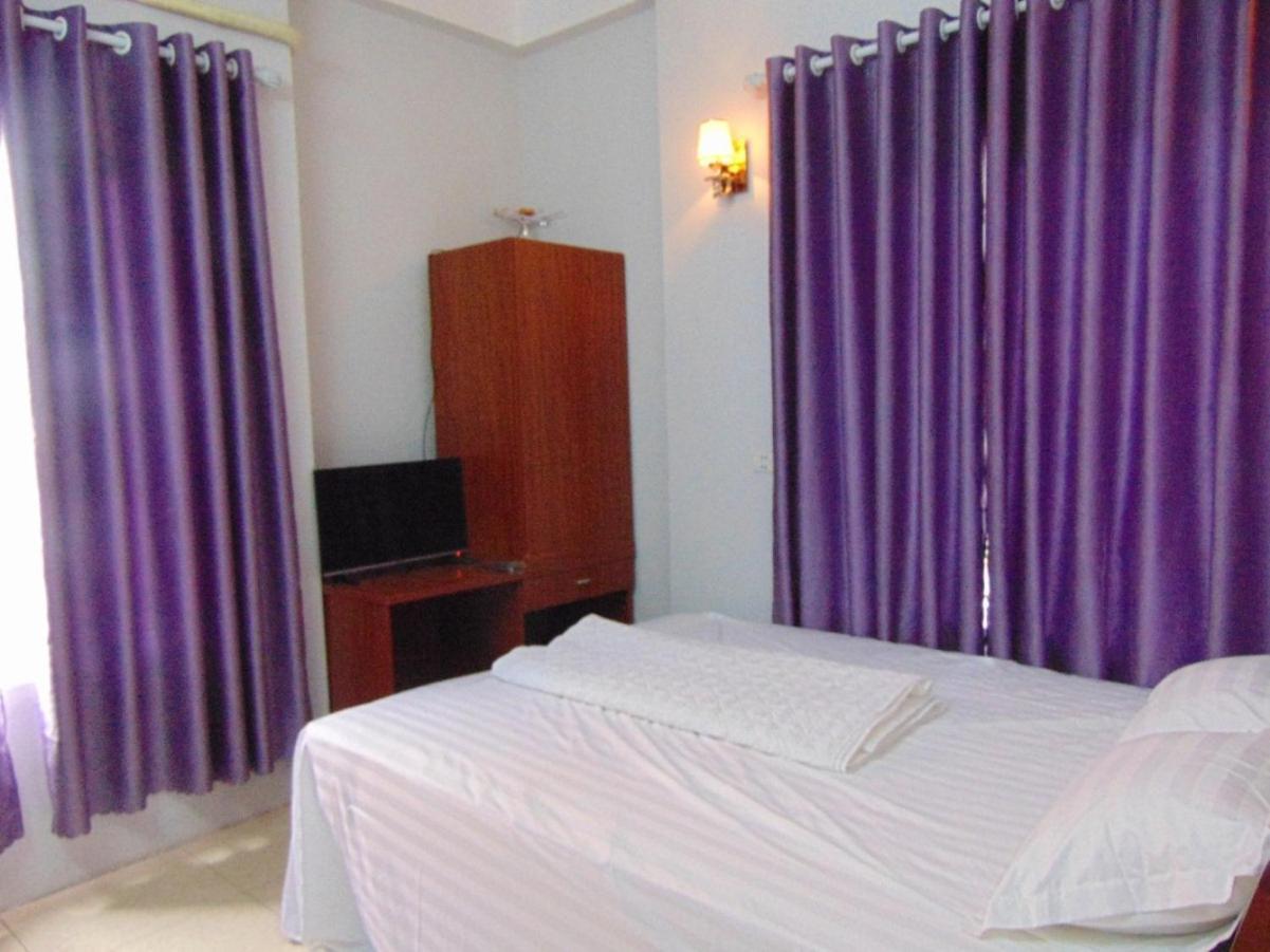 Huy Hoang Airport Bed & Breakfast