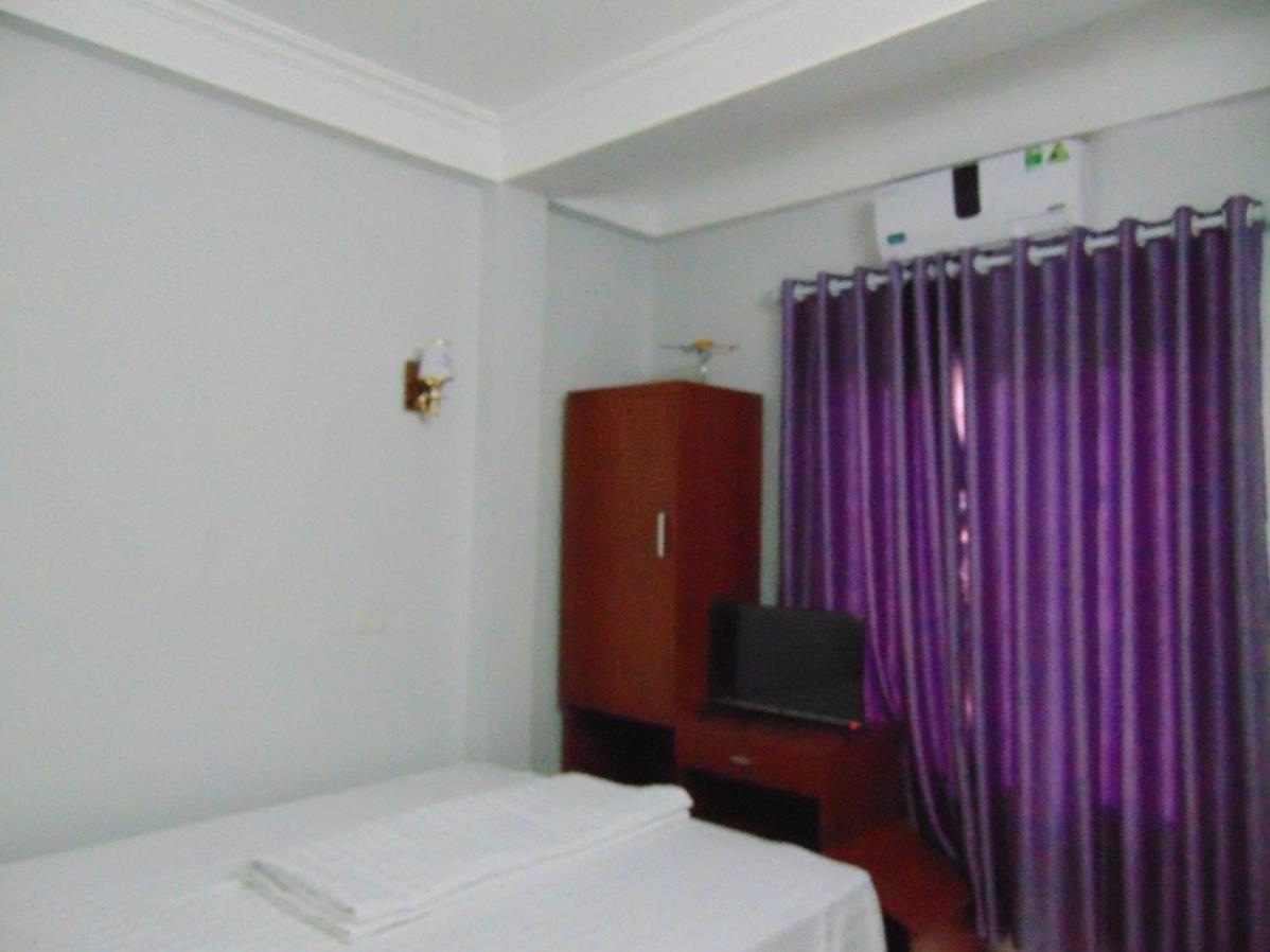 Bed & Breakfast Huy Hoang Airport Hanoi
