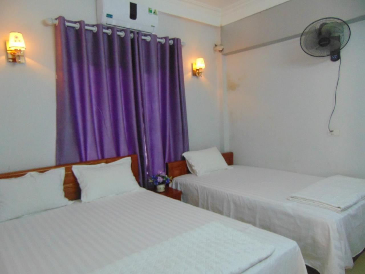 Huy Hoang Airport Bed & Breakfast Hanoi