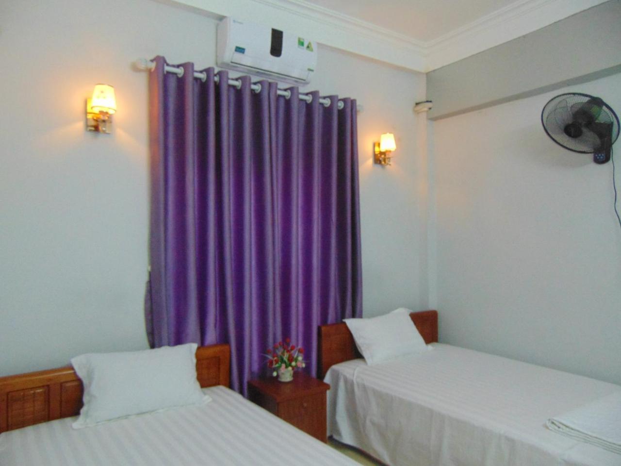 Huy Hoang Airport Bed & Breakfast