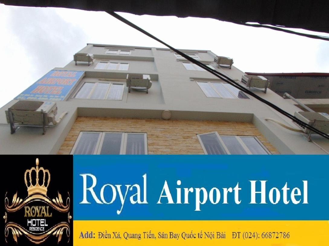 Huy Hoang Airport Bed & Breakfast
