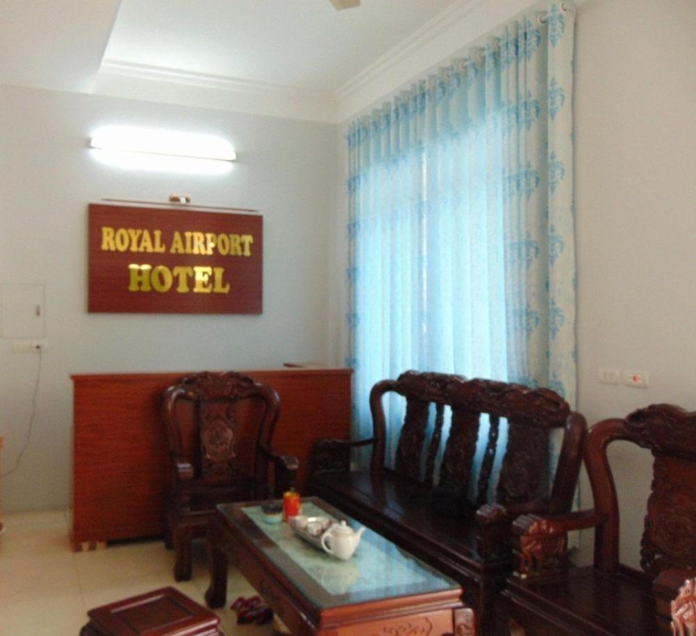 Huy Hoang Airport Bed & Breakfast Hanoi