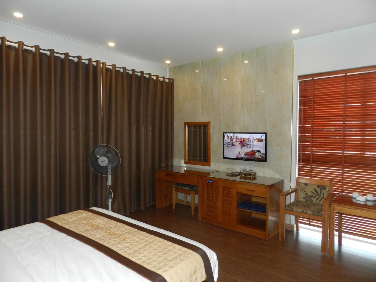 Hotel Green Hotel *