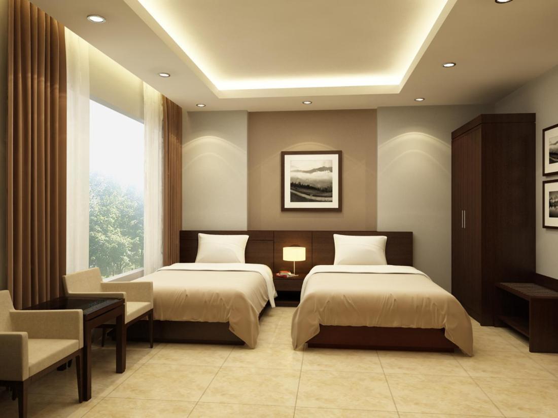Hotel Green Hotel *