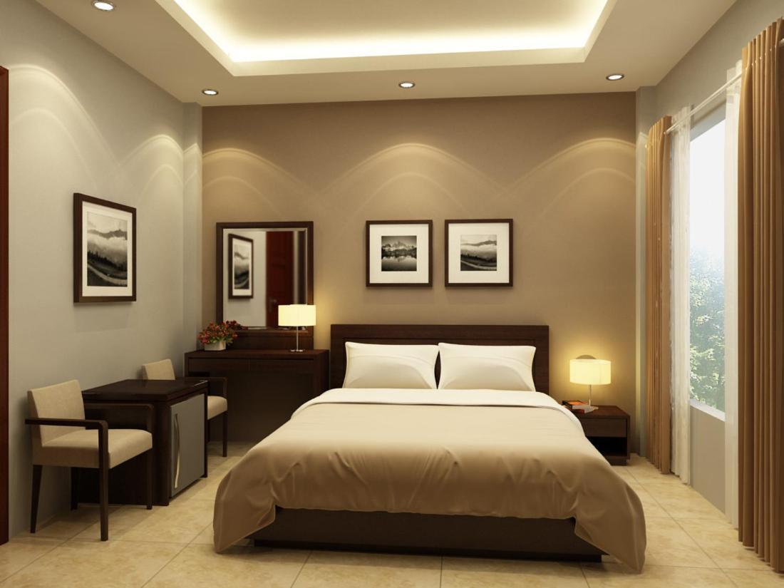 Hotel Green Hotel *